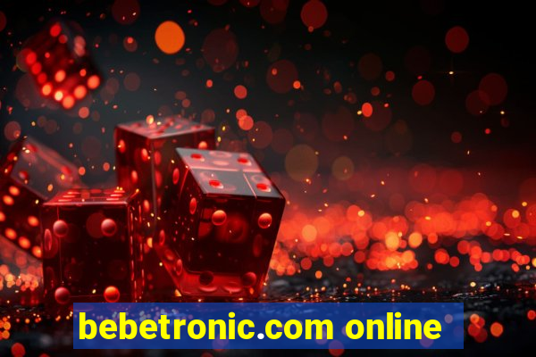 bebetronic.com online